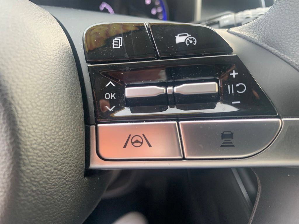 Certified 2024 Hyundai Tucson SEL AWD/4WD image 20