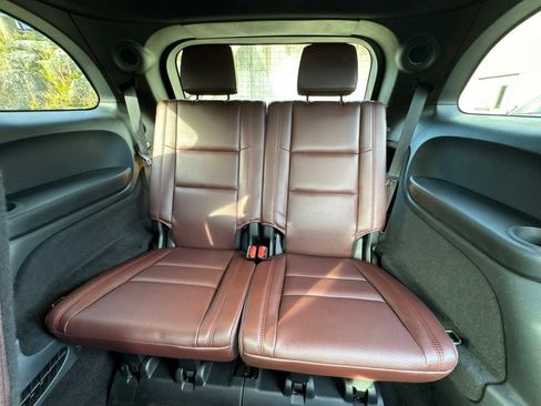 Used 2023 Dodge Durango R/T AWD/4WD image 20