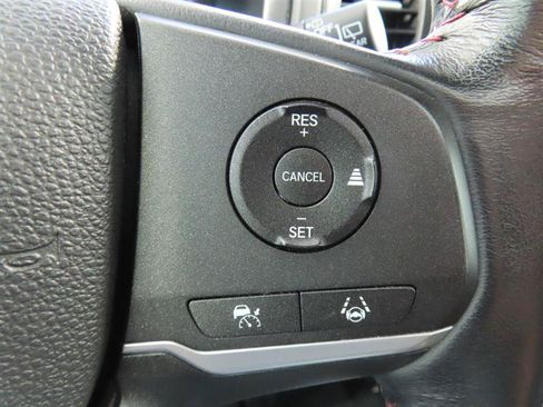 Used 2024 Honda Odyssey Sport image 23