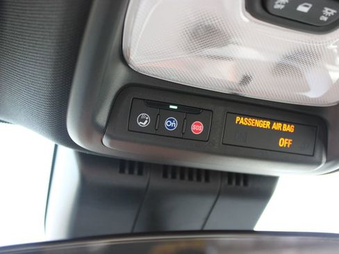 Used 2024 Chevrolet Colorado W/T image 49