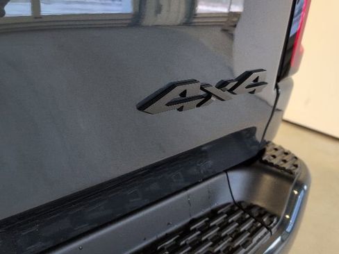 New 2026 RAM 1500 Big Horn image 39