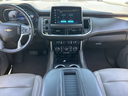 Used 2024 Chevrolet Tahoe LT AWD/4WD image 15