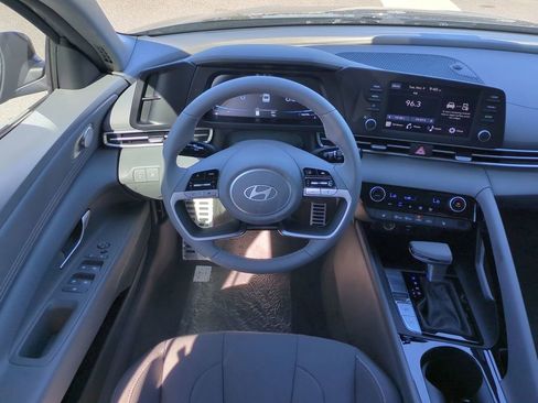 New 2026 Hyundai Elantra SEL Sport image 16