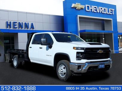 New 2026 Chevrolet Silverado 3500 W/T w/ WT Convenience Package