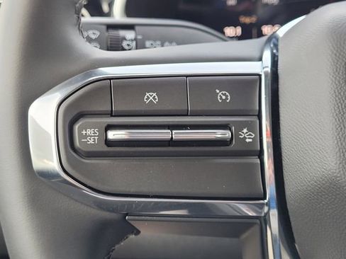 New 2026 GMC Canyon Elevation w/ Convenience Package image 18