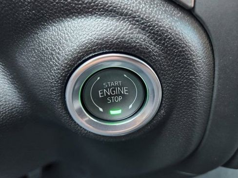 Used 2026 Chevrolet Silverado 1500 Custom w/ Turbomax Blackout Package image 9