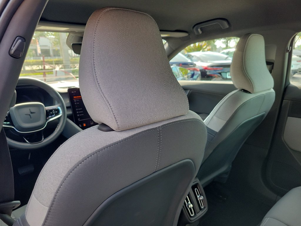 Used 2024 Polestar Polestar 2 AWD/4WD image 14