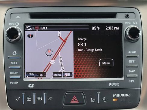 Used 2015 GMC Acadia Denali FWD image 11