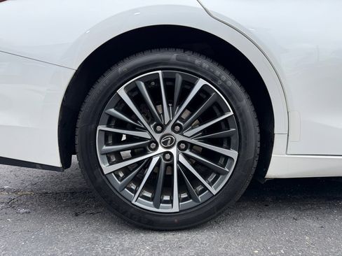 Used 2022 Lexus ES 350 w/ Premium Package image 30