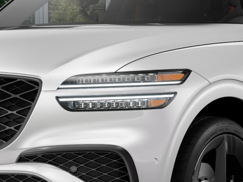 New 2026 Genesis GV70 3.5T Sport Prestige image 11