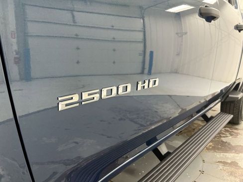 New 2026 Chevrolet Silverado 2500 W/T AWD/4WD image 25