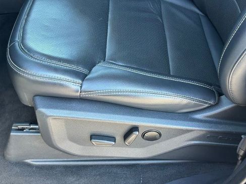 Certified 2025 Ford Expedition Max Platinum AWD/4WD image 15