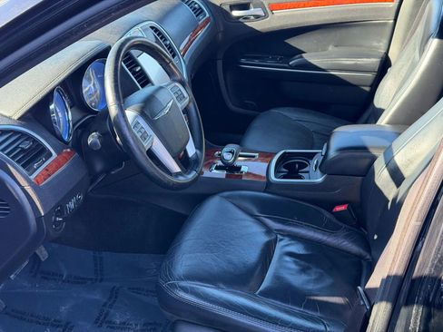 Used 2014 Chrysler 300 300 Sedan 4D image 14