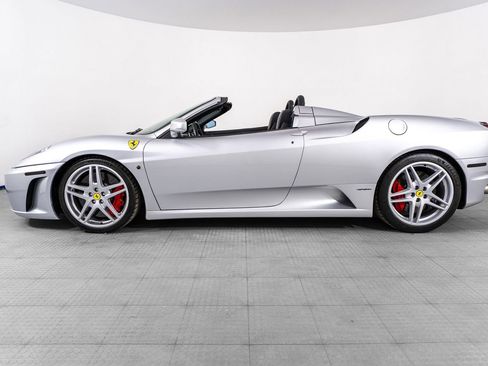Used 2006 Ferrari F430 Spider RWD image 52