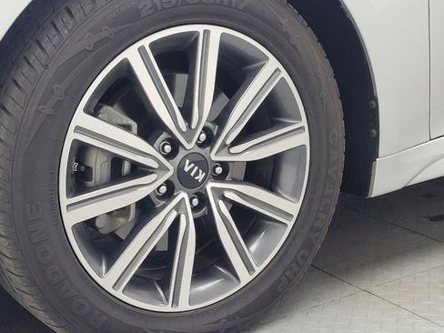 Used 2019 Kia Optima LX w/ LX Premium Package FWD image 31