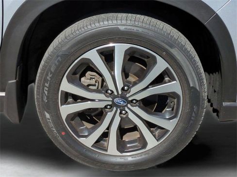 Used 2023 Subaru Forester Limited image 11