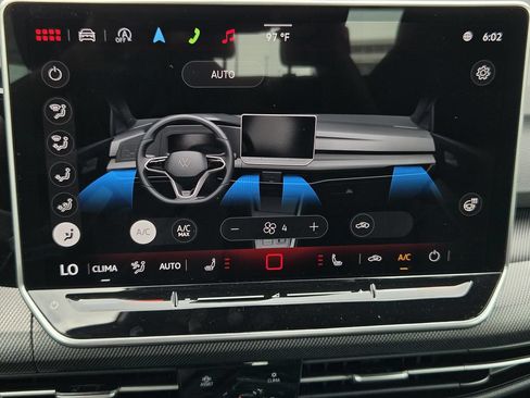 New 2026 Volkswagen GTI S FWD image 17