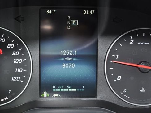 Used 2023 Mercedes-Benz Sprinter 2500 image 26