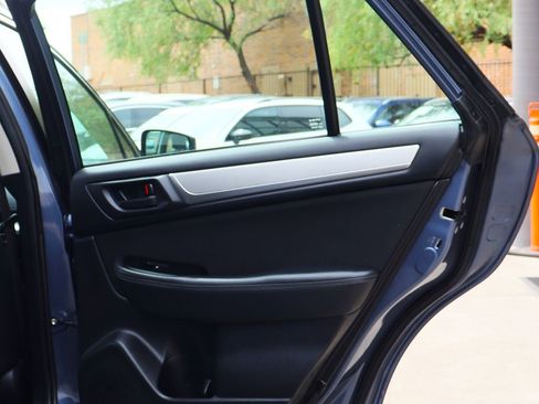 Used 2018 Subaru Outback 2.5i image 26