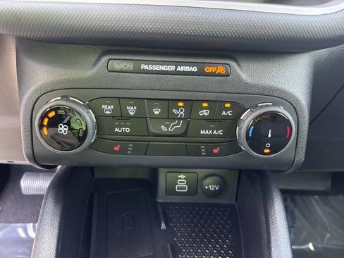 Used 2024 Ford Bronco Sport Big Bend w/ Convenience Package AWD/4WD image 31