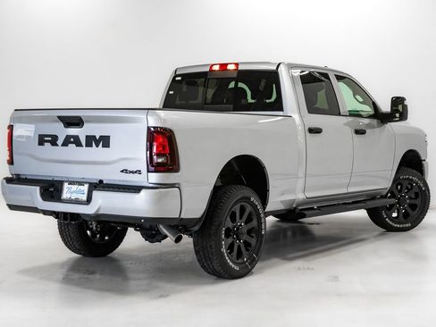 New 2026 RAM 2500 Tradesman image 33