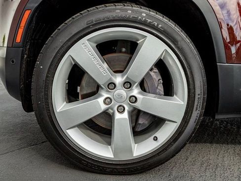 Used 2023 Land Rover Defender 130 First Edition image 11