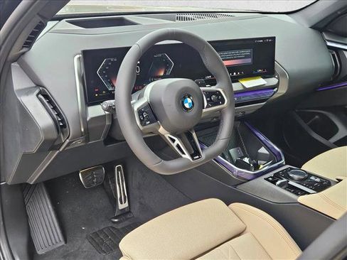 Certified 2026 BMW X3 xDrive30 w/ Premium Package AWD/4WD image 9