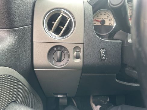 Used 2007 Ford F150 4x4 SuperCrew image 27