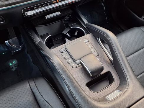 Certified 2022 Mercedes-Benz GLE 350 4MATIC image 7