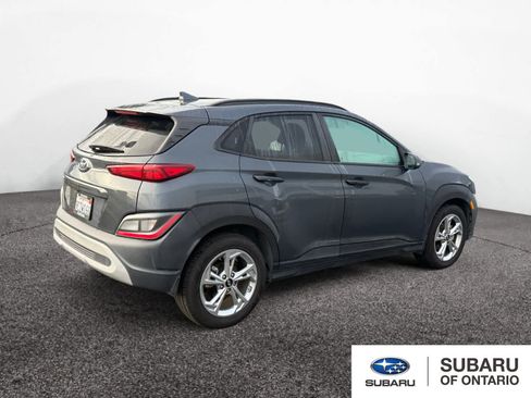 Used 2022 Hyundai Kona SEL image 5