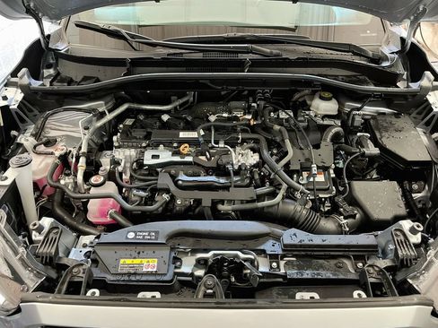 Used 2024 Toyota Corolla Cross AWD Hybrid image 29
