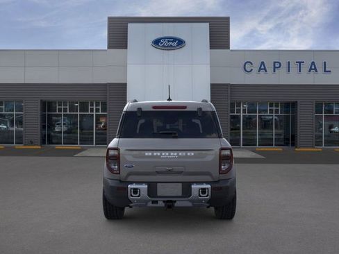 New 2025 Ford Bronco Sport Big Bend image 5