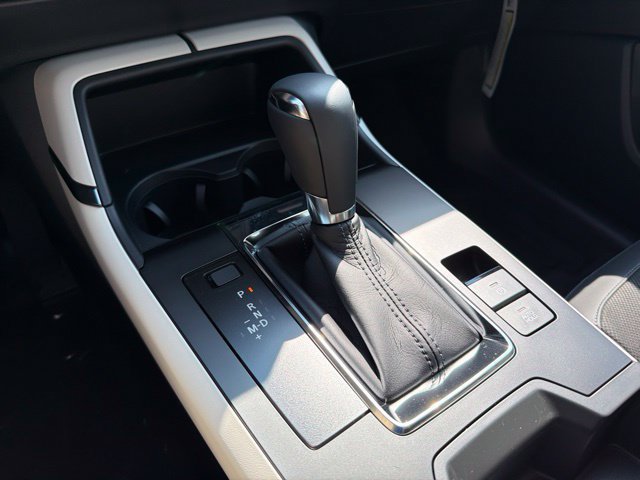 New 2026 MAZDA CX-5 Preferred AWD/4WD image 17