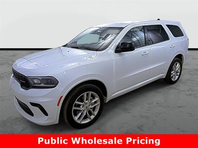 Used 2023 Dodge Durango GT