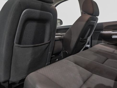 Used 2010 Chevrolet Silverado 1500 LT w/ Regional Value Package image 33