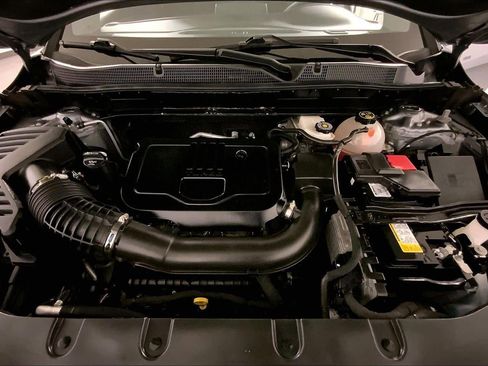 Used 2024 Chevrolet Blazer LT w/ Convenience Package image 10