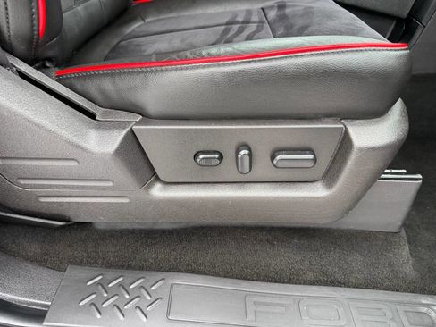 Used 2014 Ford F150 FX4 w/ Equipment Group 402A Luxury image 54