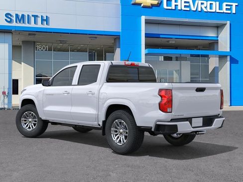 New 2026 Chevrolet Colorado LT RWD image 3