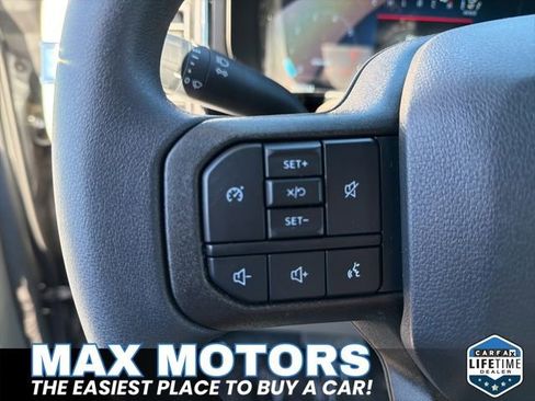 New 2026 Ford F250 XLT w/ XLT Premium Package AWD/4WD image 30