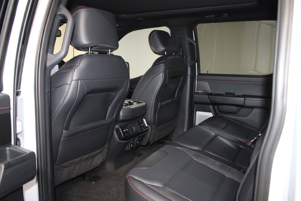 Used 2025 Ford F150 Raptor AWD/4WD image 29