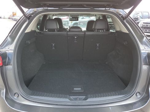 Used 2023 MAZDA CX-5 AWD 2.5 S w/ Premium Plus Pkg image 13