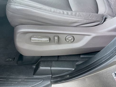 Certified 2021 Honda Odyssey Touring image 19