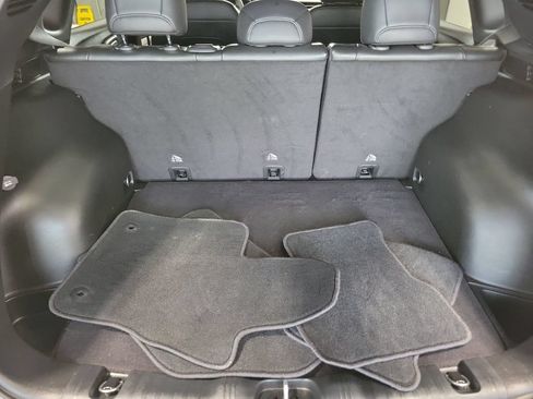 Certified 2023 Jeep Compass Latitude AWD/4WD image 15