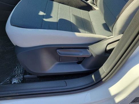 New 2026 Volkswagen Taos S FWD image 19