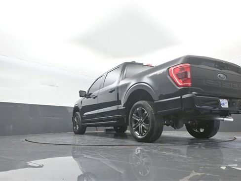 Certified 2023 Ford F150 XLT w/ Equipment Group 302A High image 31
