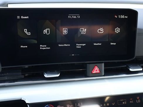 New 2026 Kia Carnival SX image 19