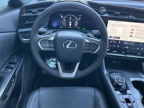 Used 2023 Lexus RZ 450e Premium w/ Technology Package image 17