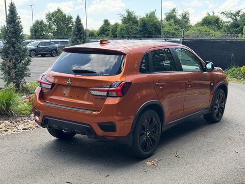 New 2026 Mitsubishi Outlander Sport LE AWD/4WD image 5