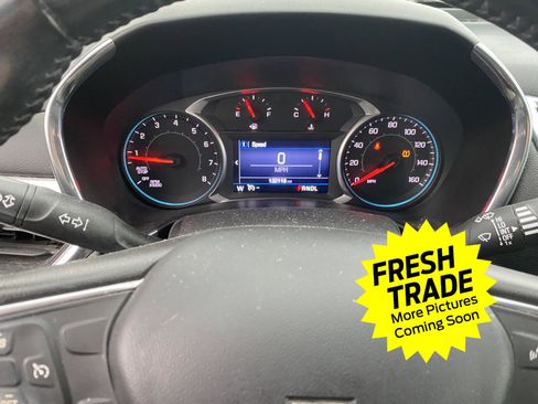 Used 2019 Chevrolet Equinox LT image 7