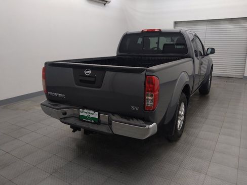 Used 2019 Nissan Frontier SV image 7